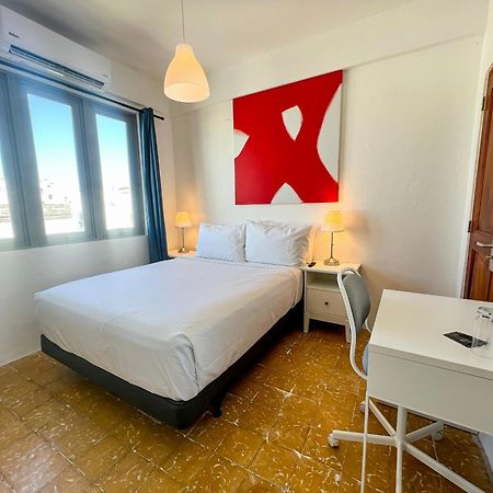 Urbana Hotel Σαν Χουάν Εξωτερικό φωτογραφία