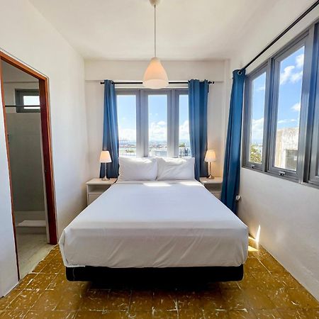 Urbana Hotel Σαν Χουάν Εξωτερικό φωτογραφία