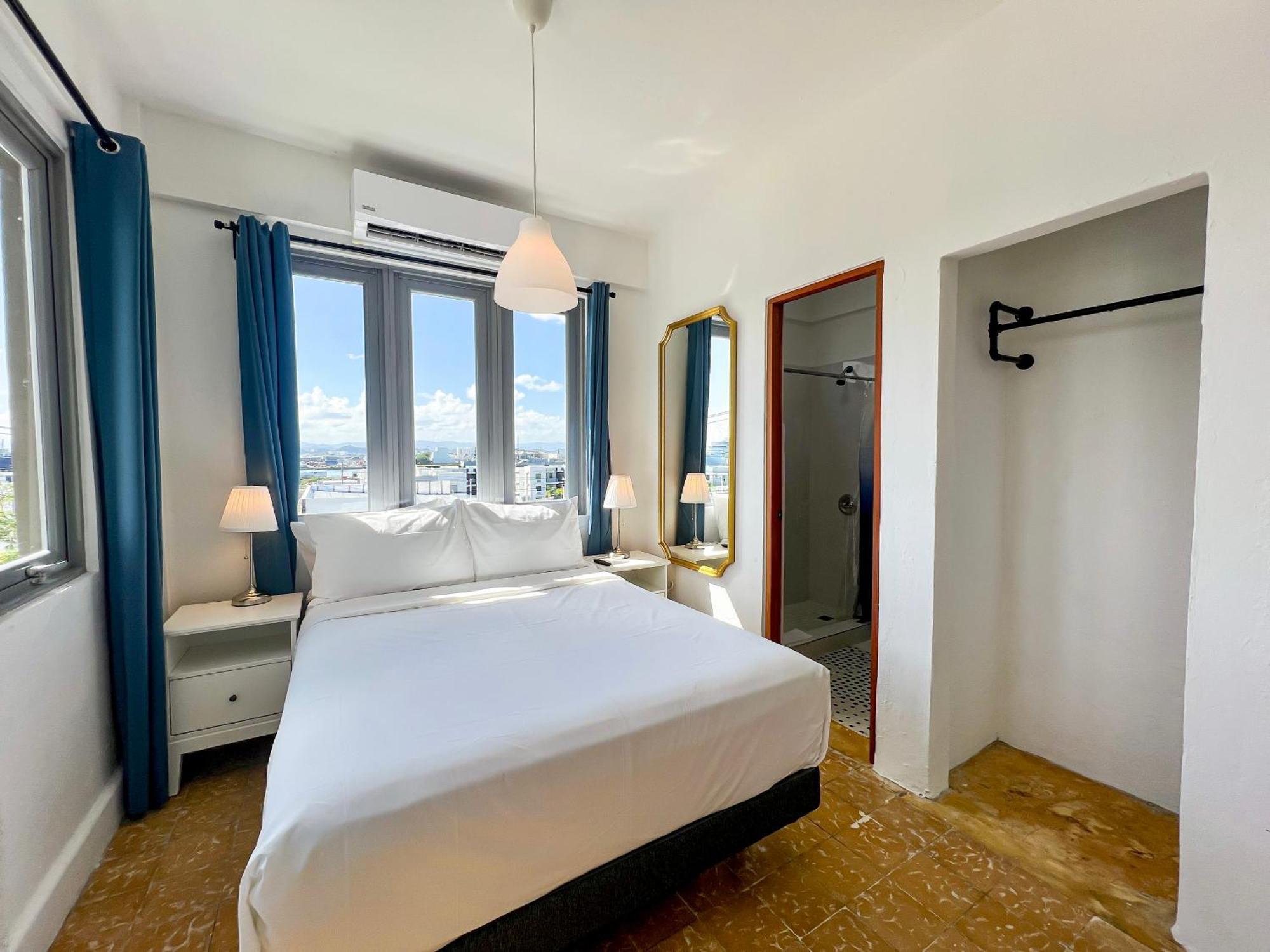 Urbana Hotel Σαν Χουάν Εξωτερικό φωτογραφία