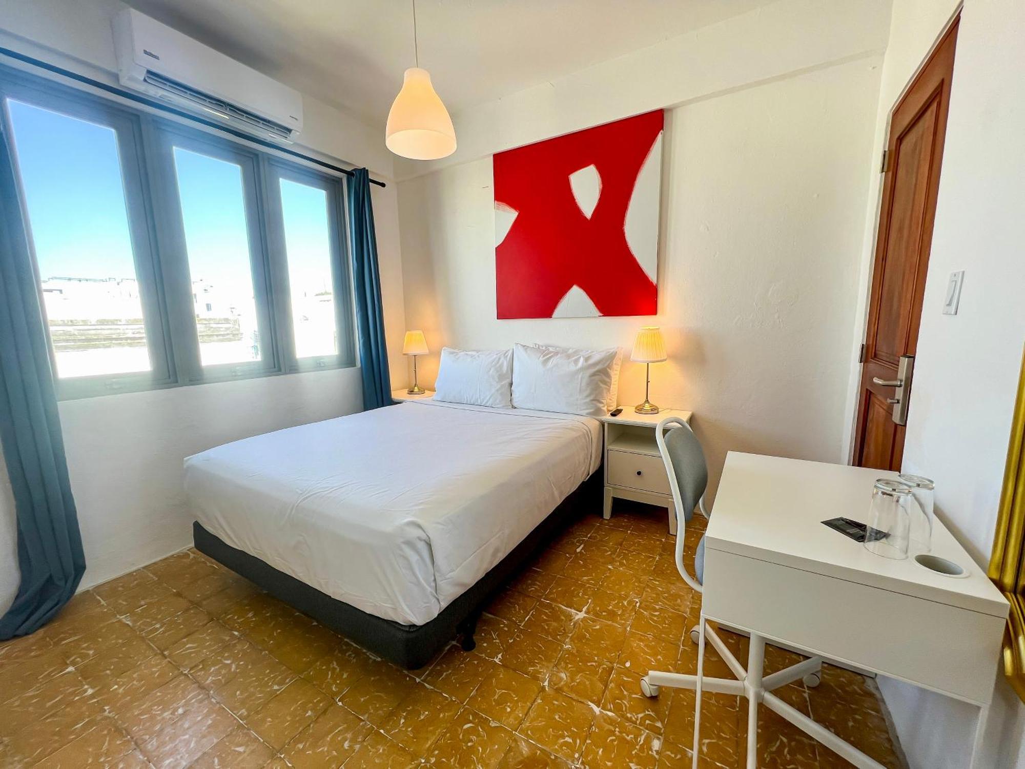 Urbana Hotel Σαν Χουάν Εξωτερικό φωτογραφία
