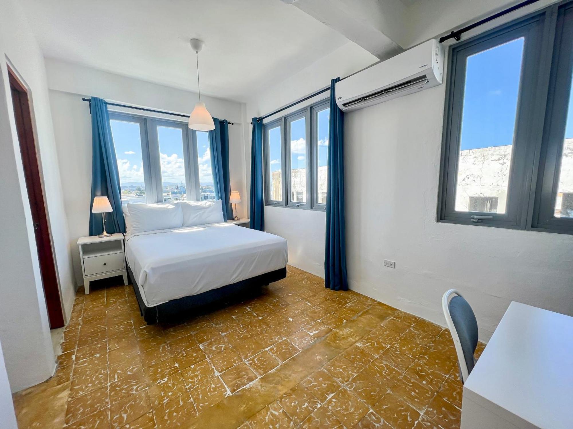 Urbana Hotel Σαν Χουάν Εξωτερικό φωτογραφία