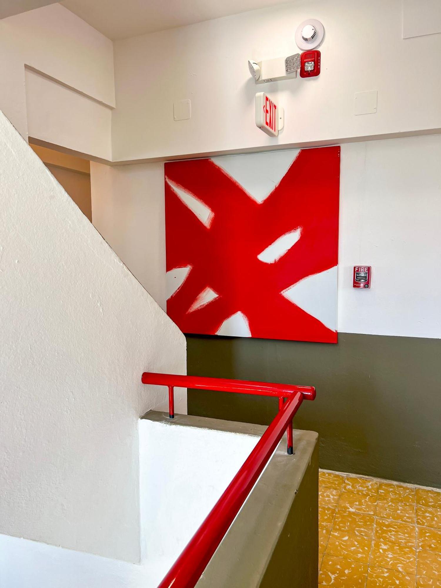 Urbana Hotel Σαν Χουάν Εξωτερικό φωτογραφία