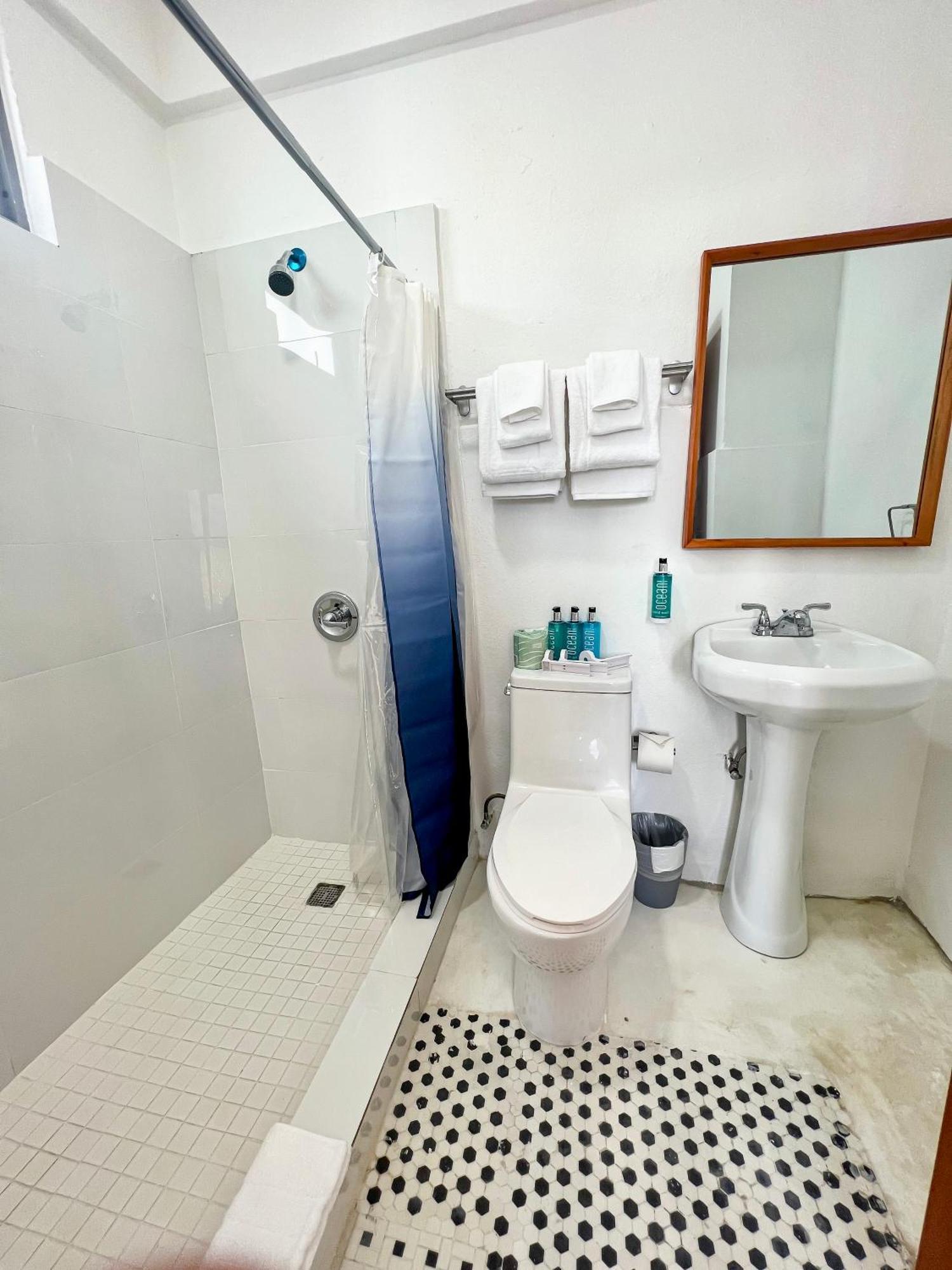 Urbana Hotel Σαν Χουάν Εξωτερικό φωτογραφία
