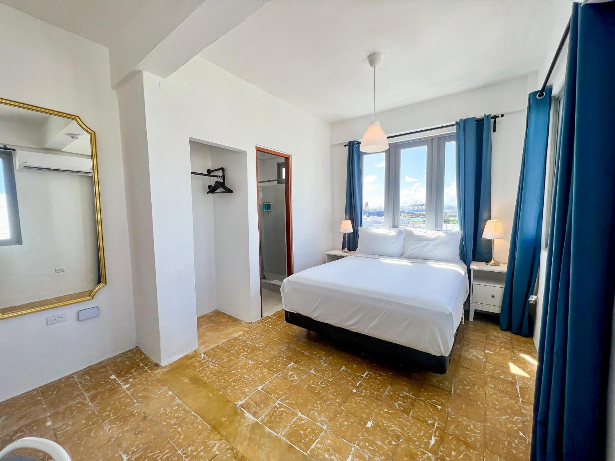 Urbana Hotel Σαν Χουάν Εξωτερικό φωτογραφία