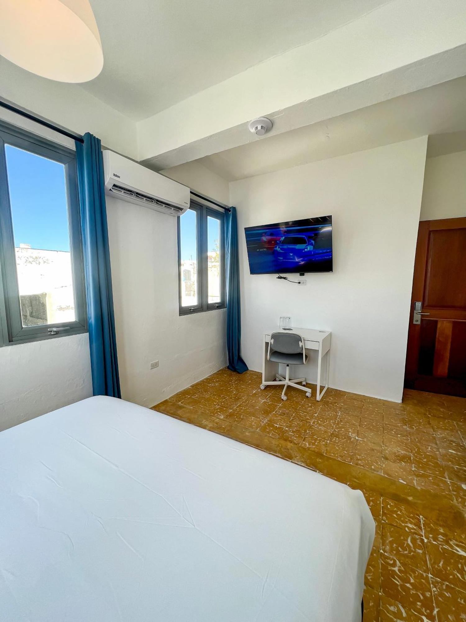 Urbana Hotel Σαν Χουάν Εξωτερικό φωτογραφία