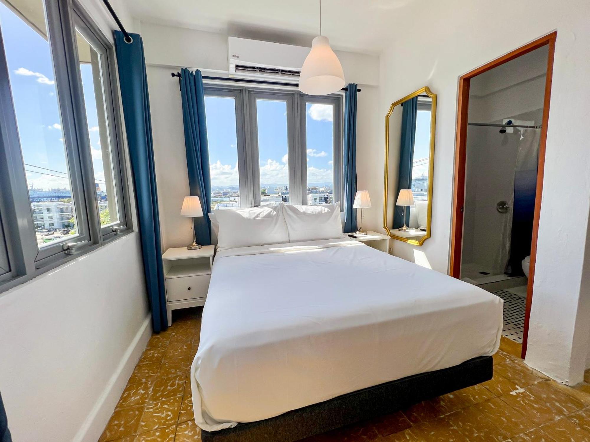 Urbana Hotel Σαν Χουάν Εξωτερικό φωτογραφία