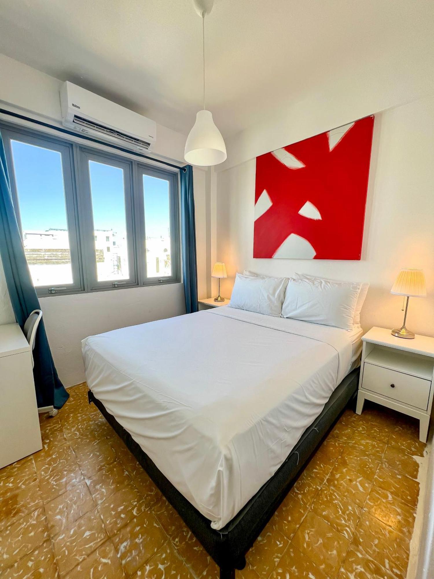 Urbana Hotel Σαν Χουάν Εξωτερικό φωτογραφία