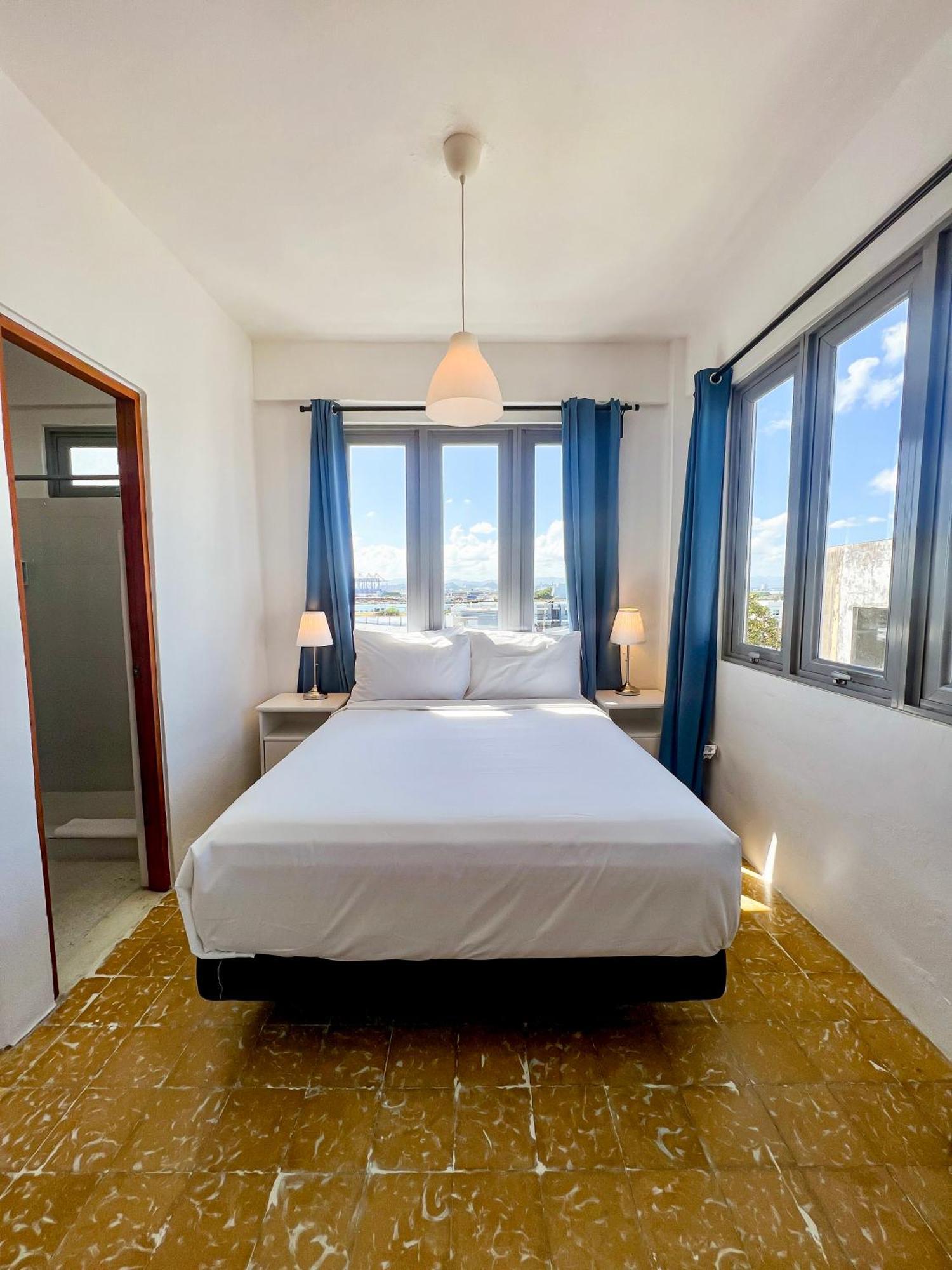 Urbana Hotel Σαν Χουάν Εξωτερικό φωτογραφία