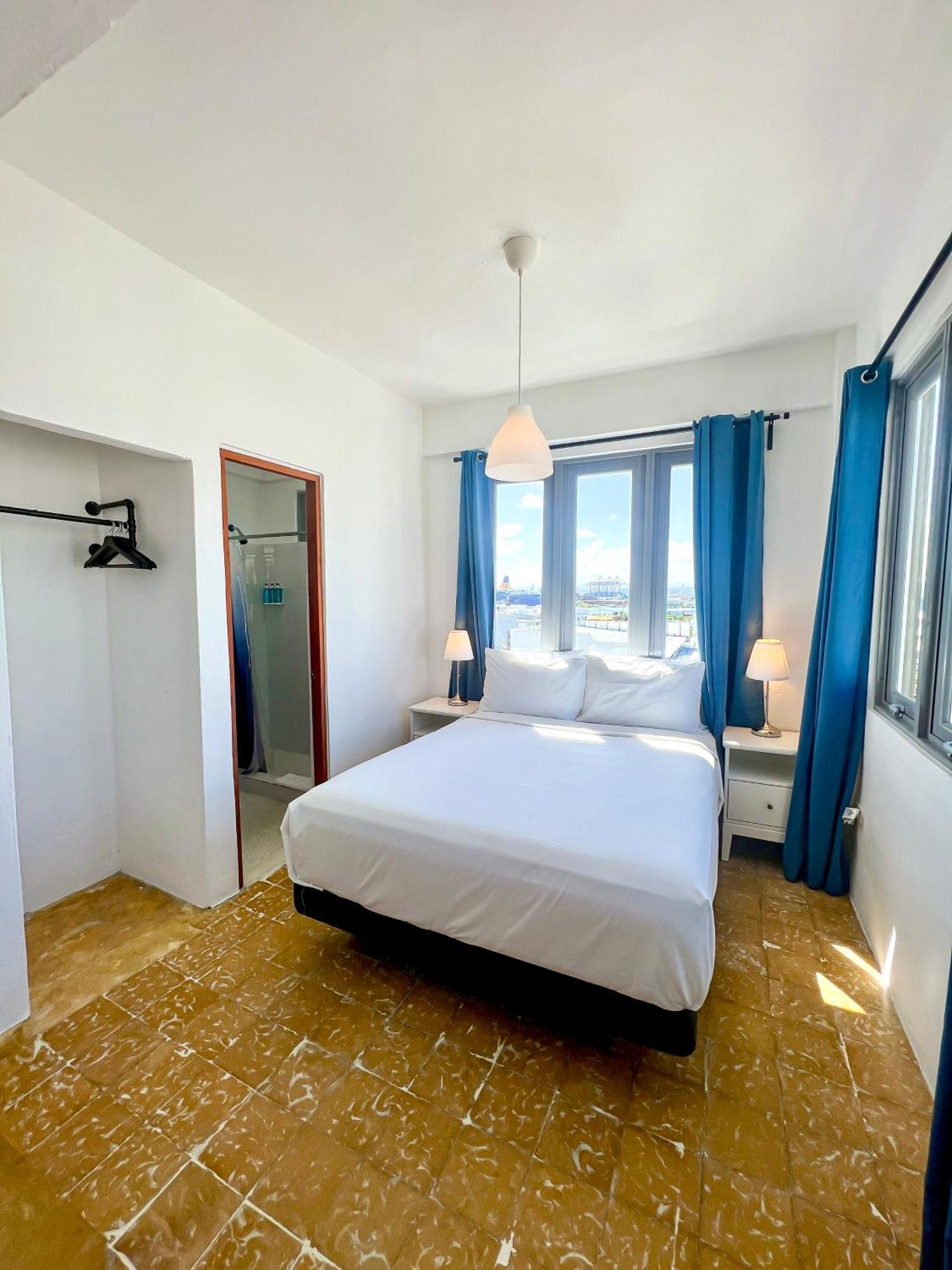 Urbana Hotel Σαν Χουάν Εξωτερικό φωτογραφία